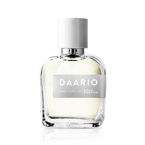 daario perfume